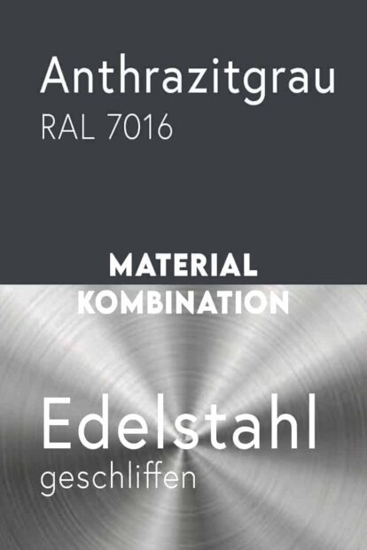 material-kombination-metall-stahl-mit-pulverbeschichtung-anthrazitgrau-ral-7016-edelstahl-geschliffen