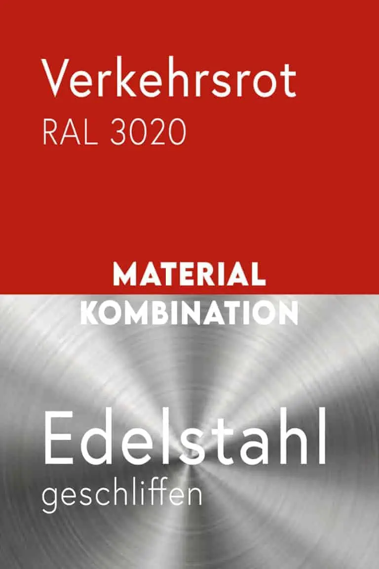 material-kombination-metall-stahl-mit-pulverbeschichtung-verkehrsrot-ral-3020-edelstahl-geschliffen