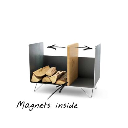 kaminholzregal-innen-brennholzregal-holzaufbewahrung-metall-design-modern-holz-aufbewahrung-kaminholz-brennholz-stahl-schwarz-grau-edelstahl-eiche-magnets-inside-magic-2-new