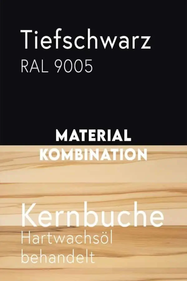 material-kombination-holz-buche-massivholz-kernbuche-metall-stahl-mit-pulverbeschichtung-tiefschwarz-ral-9005