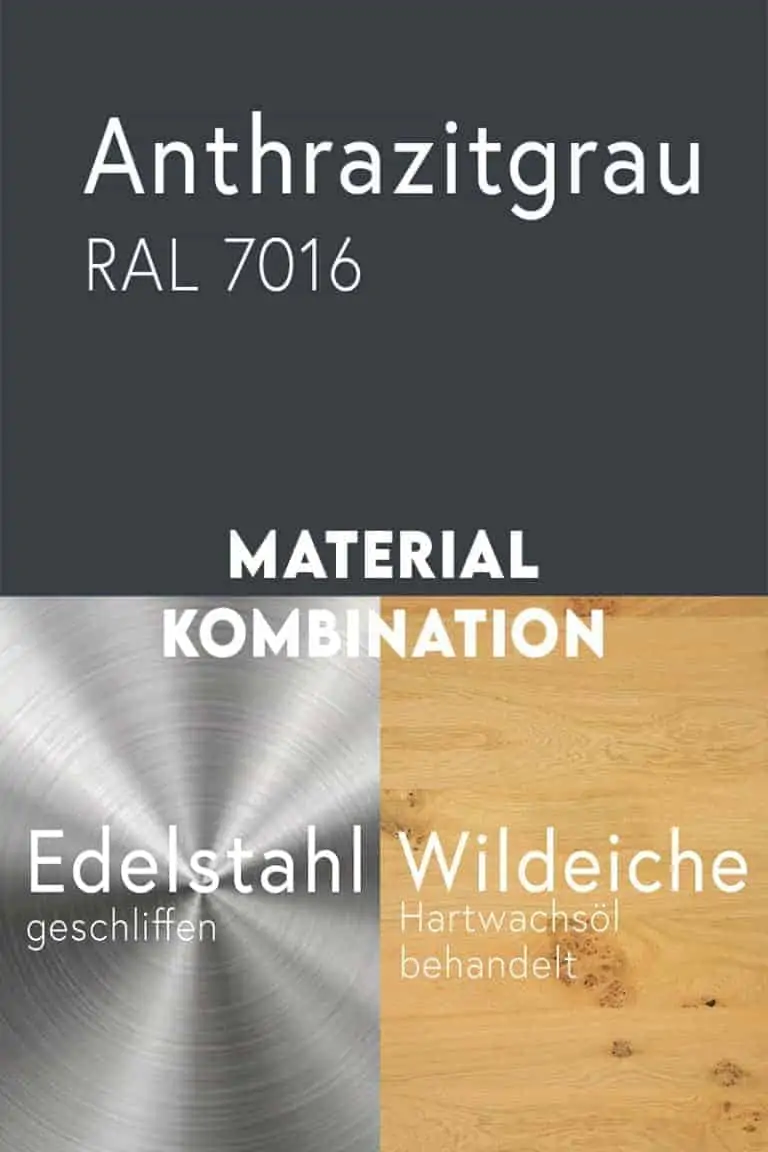 material-kombination-holz-eiche-massivholz-wildeiche-mit-aesten-metall-stahl-mit-pulverbeschichtung-anthrazitgrau-ral-7016-edelstahl-geschliffen