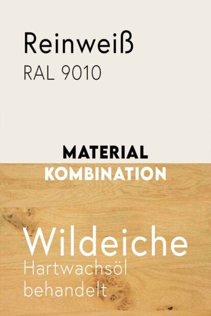material-kombination-holz-eiche-massivholz-wildeiche-mit-aesten-metall-stahl-mit-pulverbeschichtung-reinweiss-ral-9010