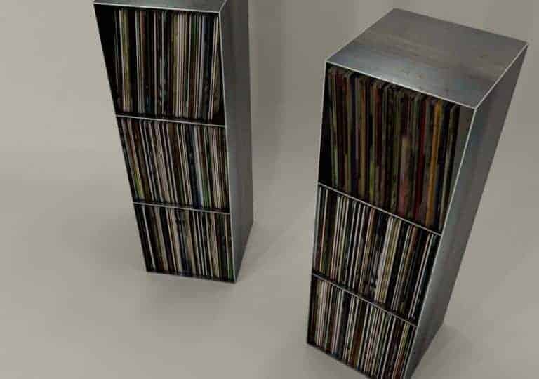 schallplattenregal-regal-lp-vinyl-aufbewahrung-metall-modern-design-stahl-schwarz-grau-schallplatten-moebel-classic-018
