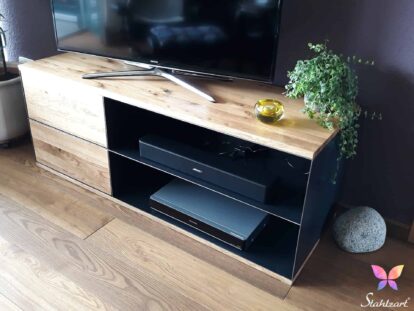 tv-lowboard-p3-design-modern-stahl-massivholz-eiche-stahlzart-handmade-in-germany