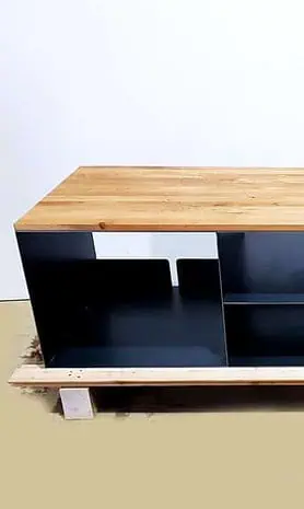 tv-lowboard-minimalistisch-tv-board-moebel-holz-schwarz-eiche-massivholz-grau-metall-design-modern-stahl-zunderstahl-p4