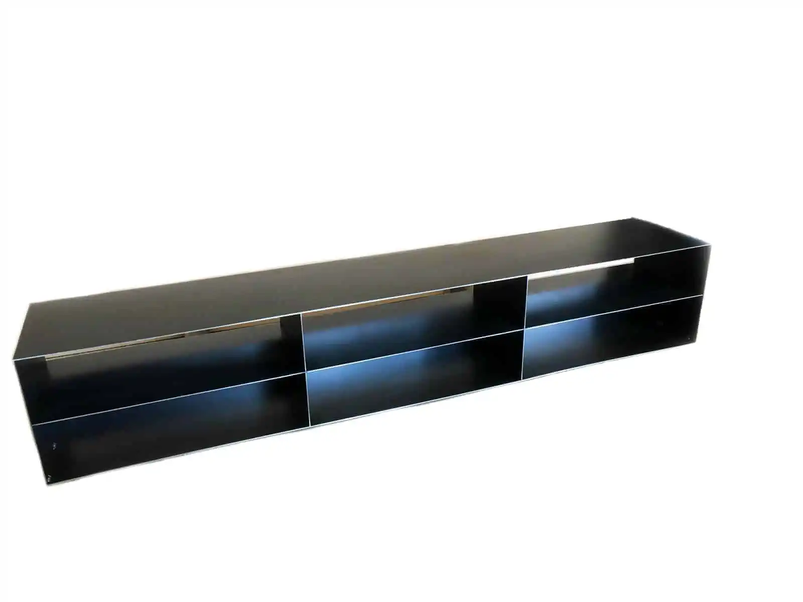tv-sideboard-lowboard-tv-moebel-tv-board-hifi-moebel-regal-design-schwarz-metall-grau-stahl-modern-p-12