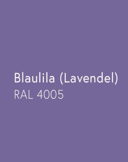 blaulila-ral-4005-lavendel