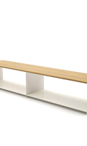lowboard-sideboard-weiss-tv-board-moebel-fernsehtisch-bank-tisch-holz-eiche-astfrei-metall-design-modern-massivholz-stahl-merapi-2-new