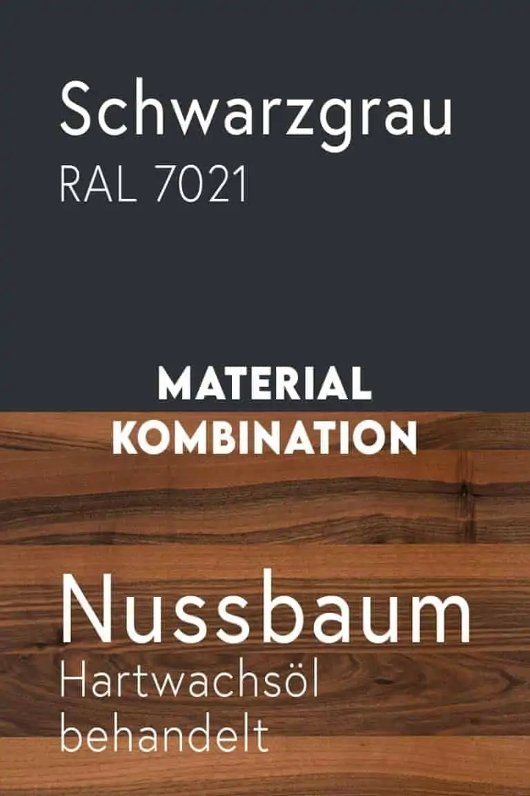 material-kombination-holz-massivholz-nussbaum-walnuss-metall-stahl-mit-pulverbeschichtung-schwarzgrau-ral-7021