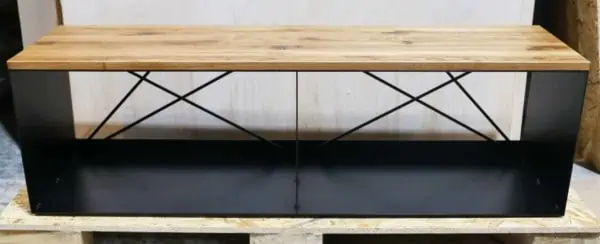 lowboard-schwarz-holz-eiche-metall-modern-design-industrial-massivholz-wildeiche-minimalistisch-tv-board-wohnzimmer-pure-mnlmsm-s-spezial
