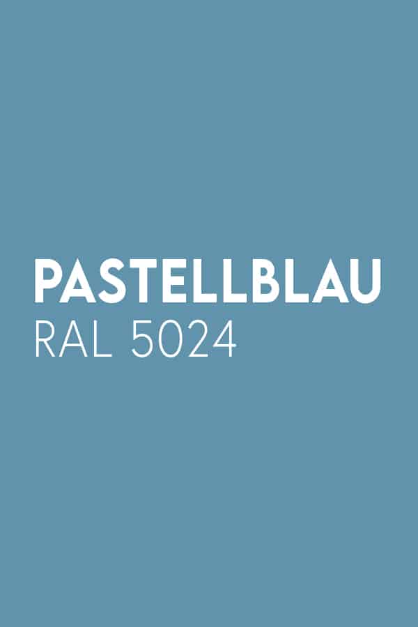 pastellblau-ral-5024