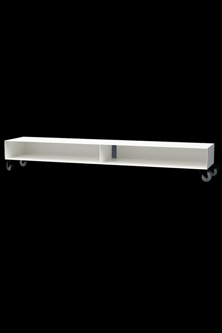 lowboard-weiss-stahl-tv-industrial-160cm-modern-wohnzimmer-metall-2-faecher-mit-rollen-minimalistisch-stahlzart-classic-061