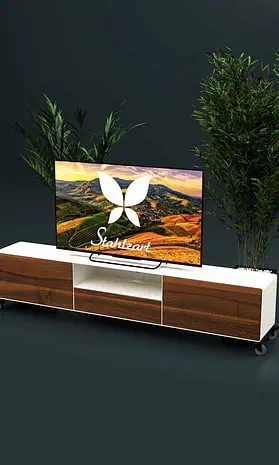 tv-lowboard-weiss-holz-nussbaum-industrial-200-cm-massivholz-wohnzimmer-modern-design-mit-push-to-open-schubladen-klappe-rollen-dot-2-stahlzart