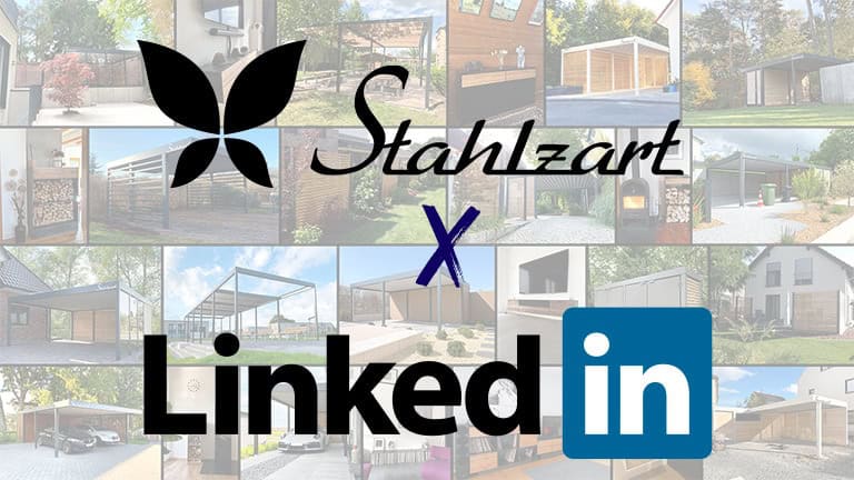 stahlzart-linkedin-social-media-architektur-moebel-nachhaltiges-design-made-in-germany